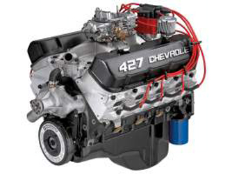 P265B Engine
